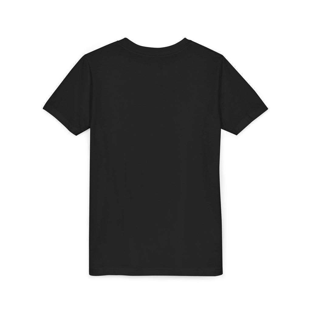 Luke Littler Youth Short Sleeve T-shirt