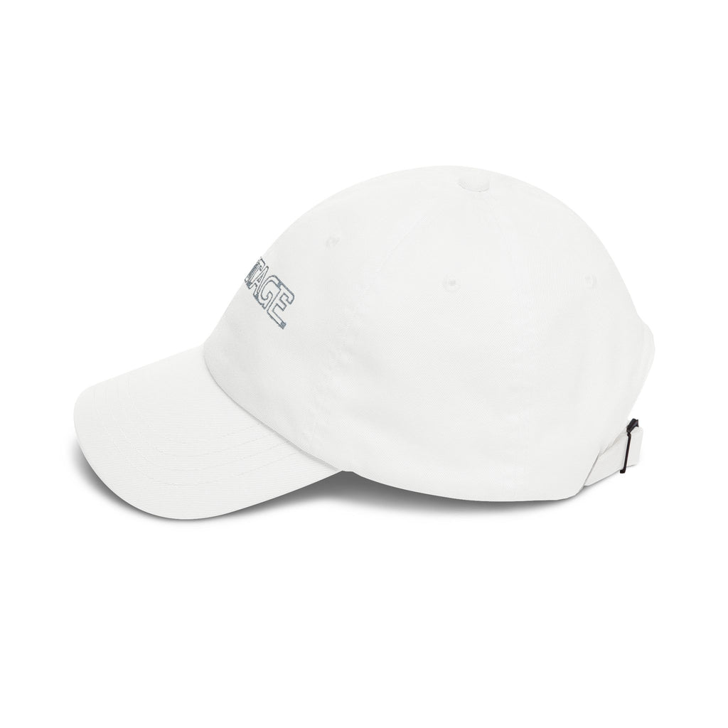 Rob Cross Voltage Cap