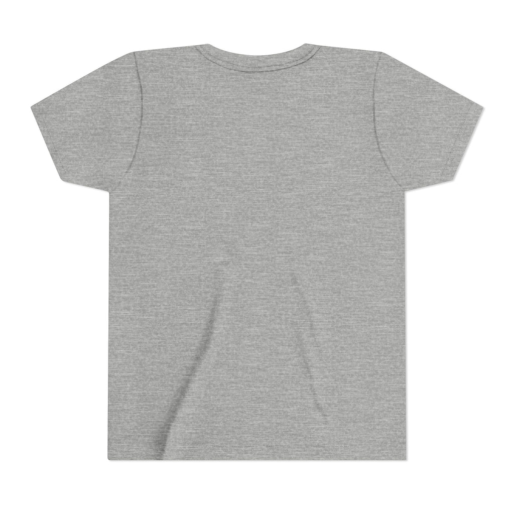 Luke Littler Youth Short Sleeve T-shirt