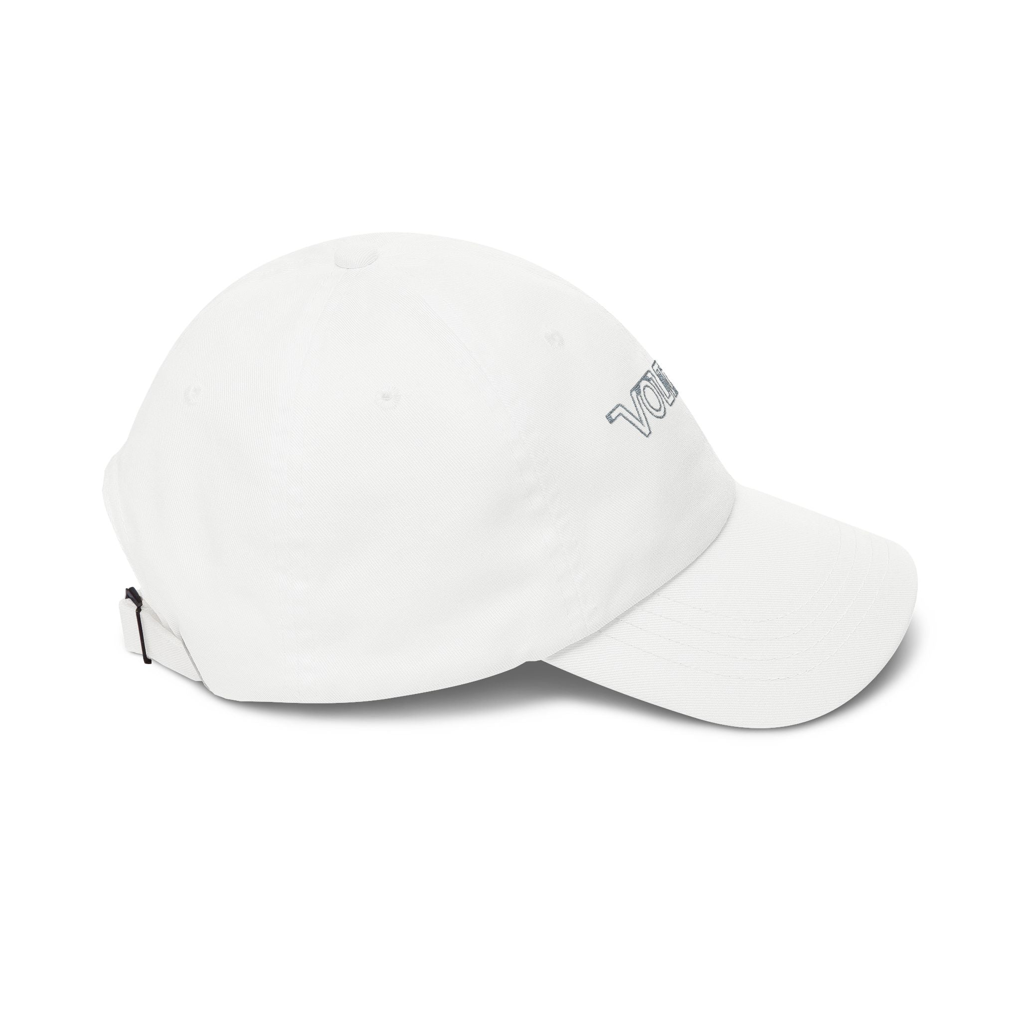 Rob Cross Voltage Cap