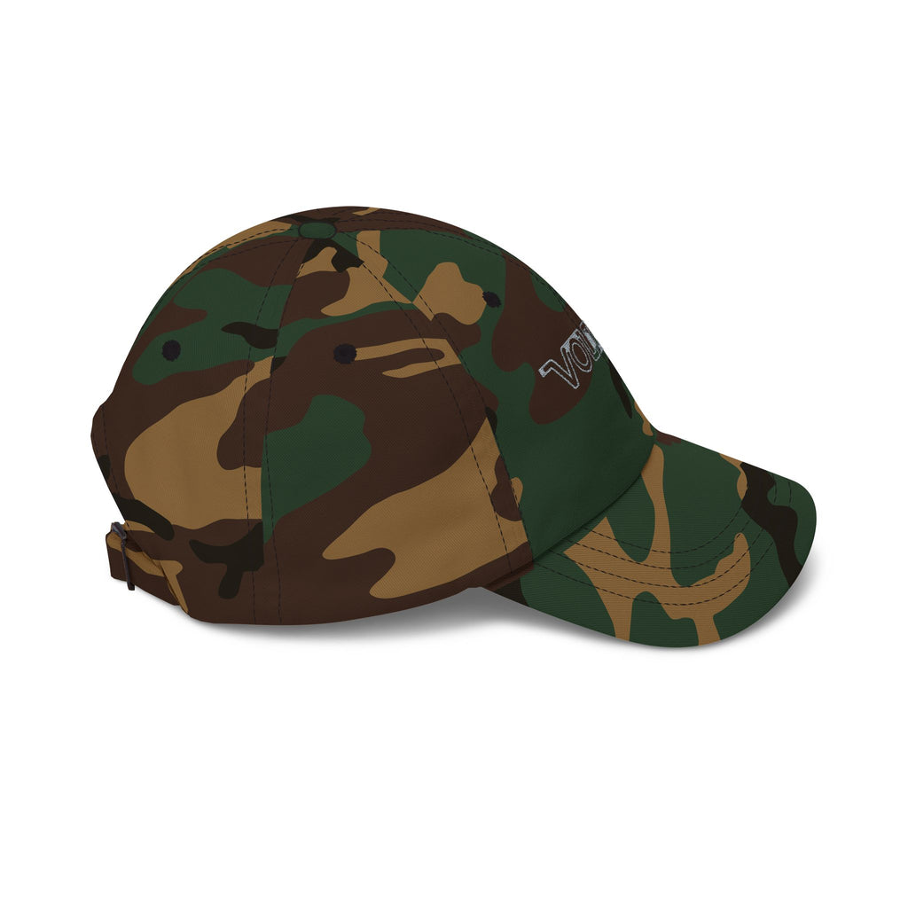 Rob Cross Voltage Cap