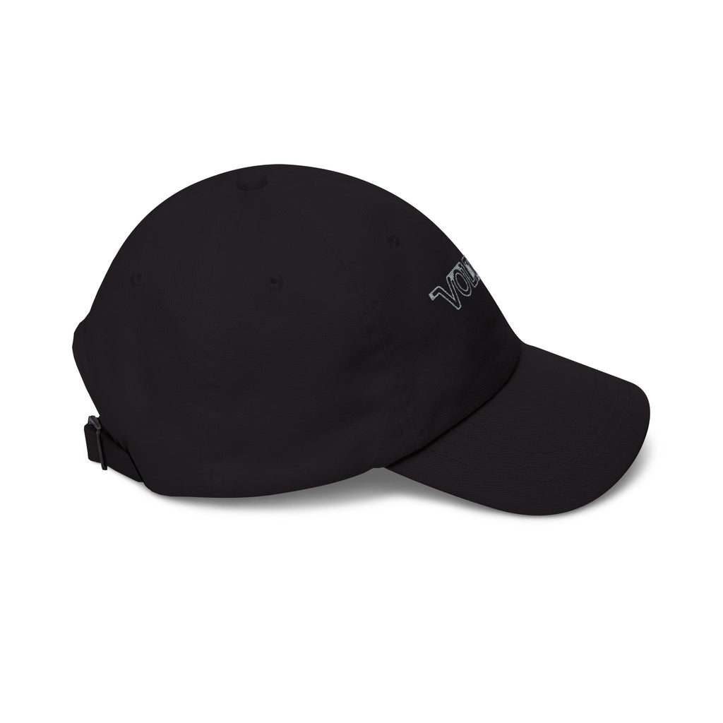 Rob Cross Voltage Cap