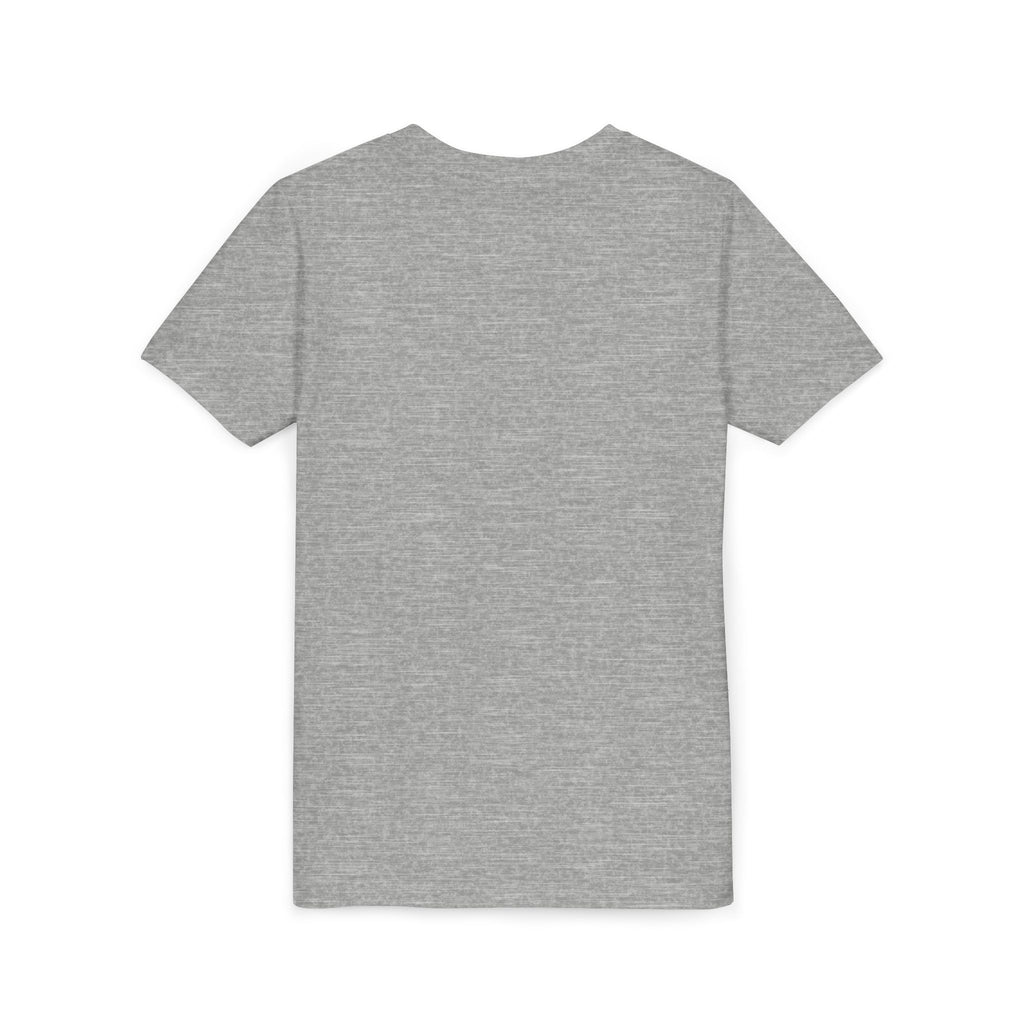 Luke Littler Youth Short Sleeve T-shirt