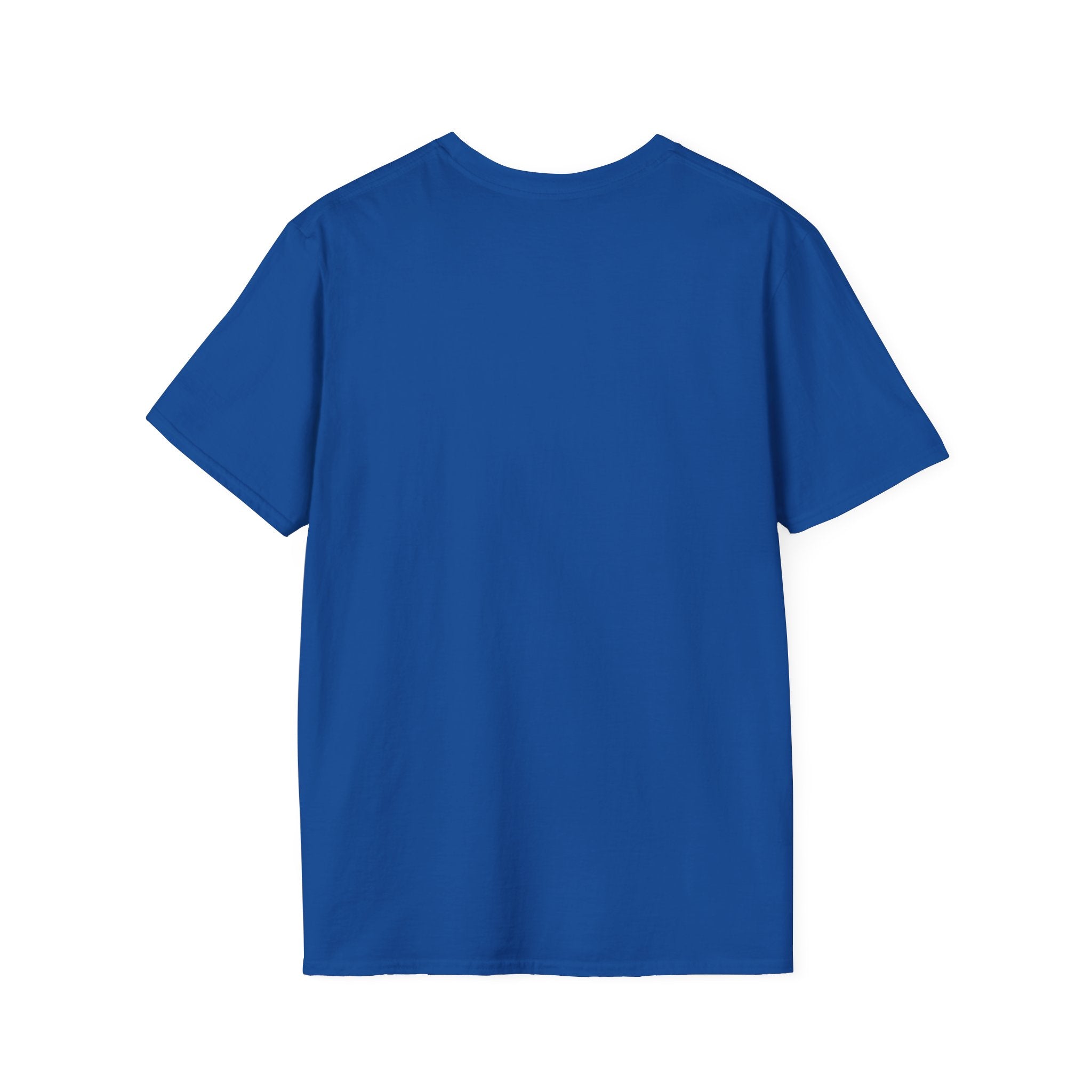 Funny Darts Softstyle T-Shirt