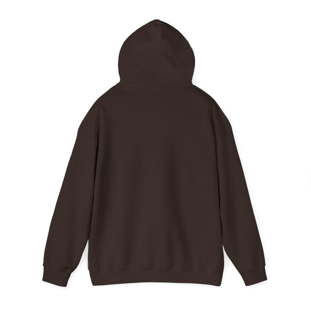 Micheal van Gerwen Heavy Blend Hoodie