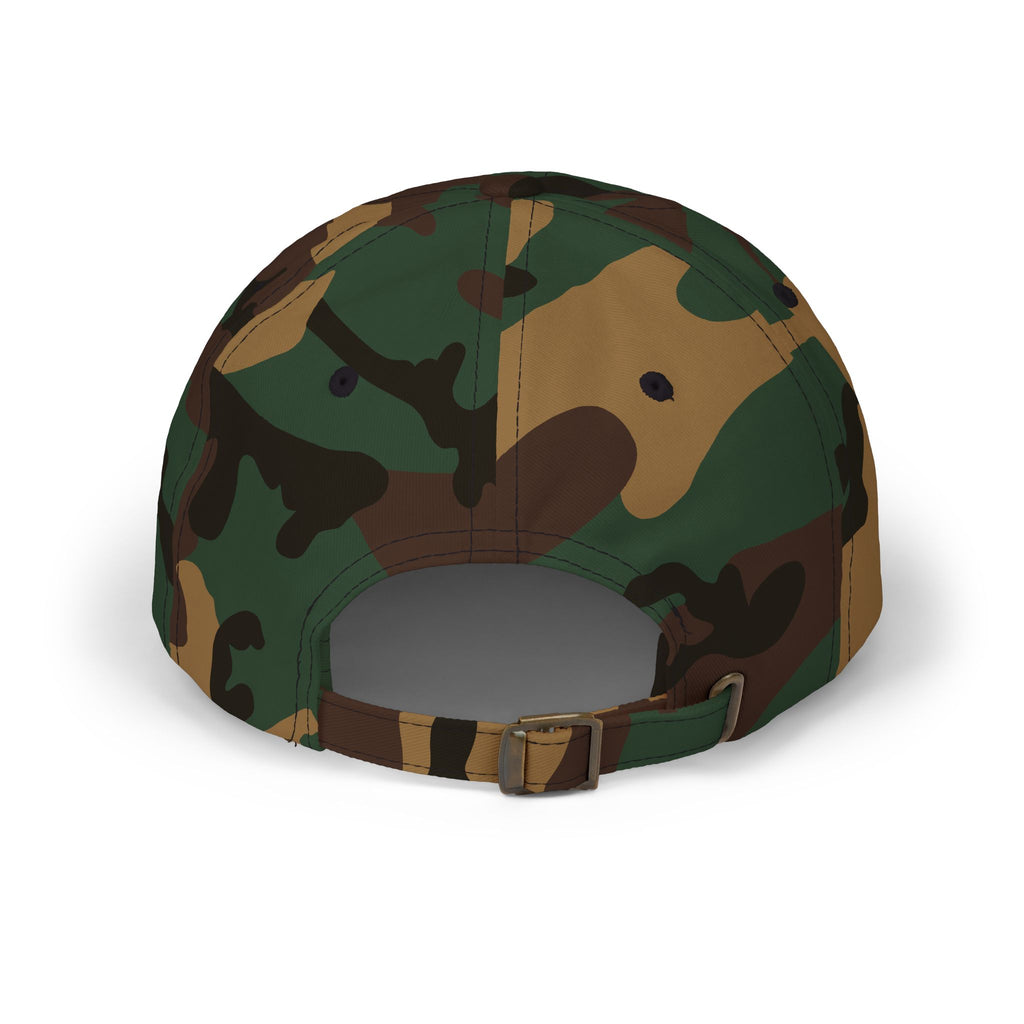 Rob Cross Voltage Cap