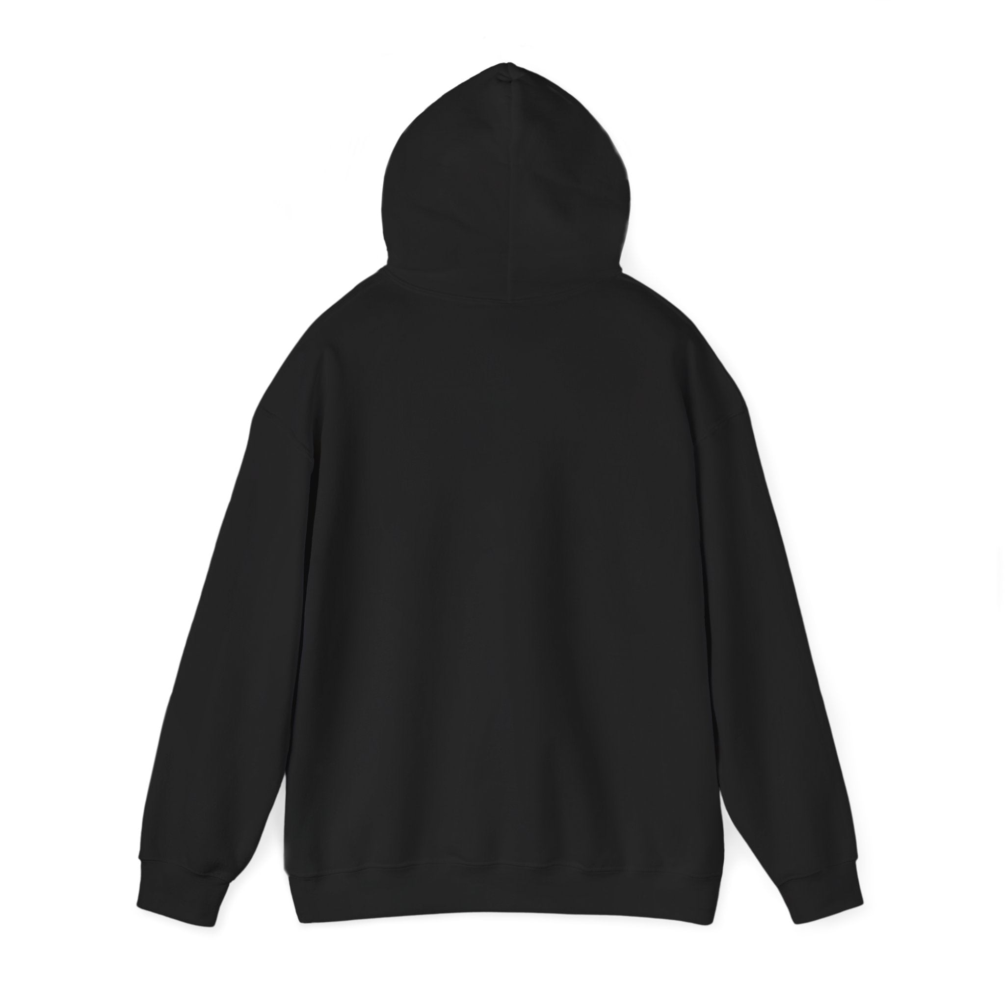Micheal van Gerwen Heavy Blend Hoodie