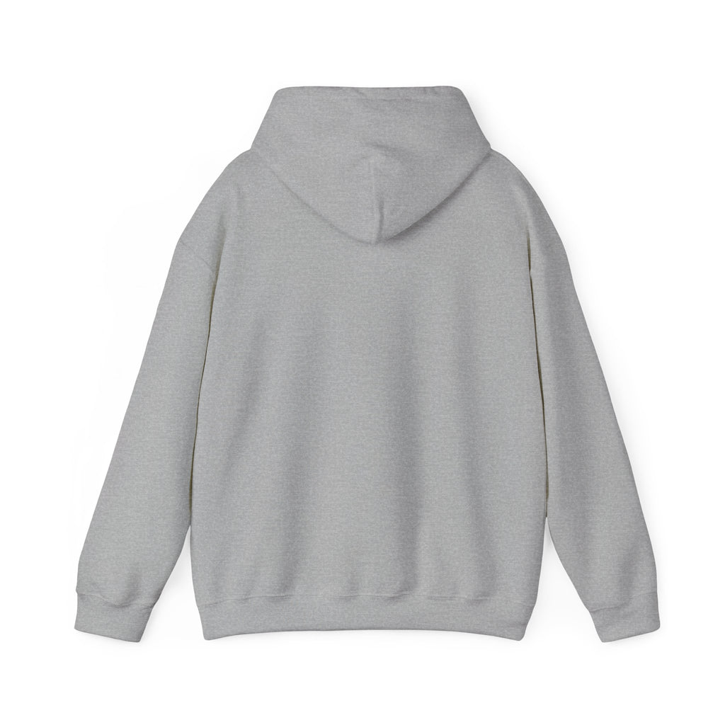 Micheal van Gerwen Heavy Blend Hoodie