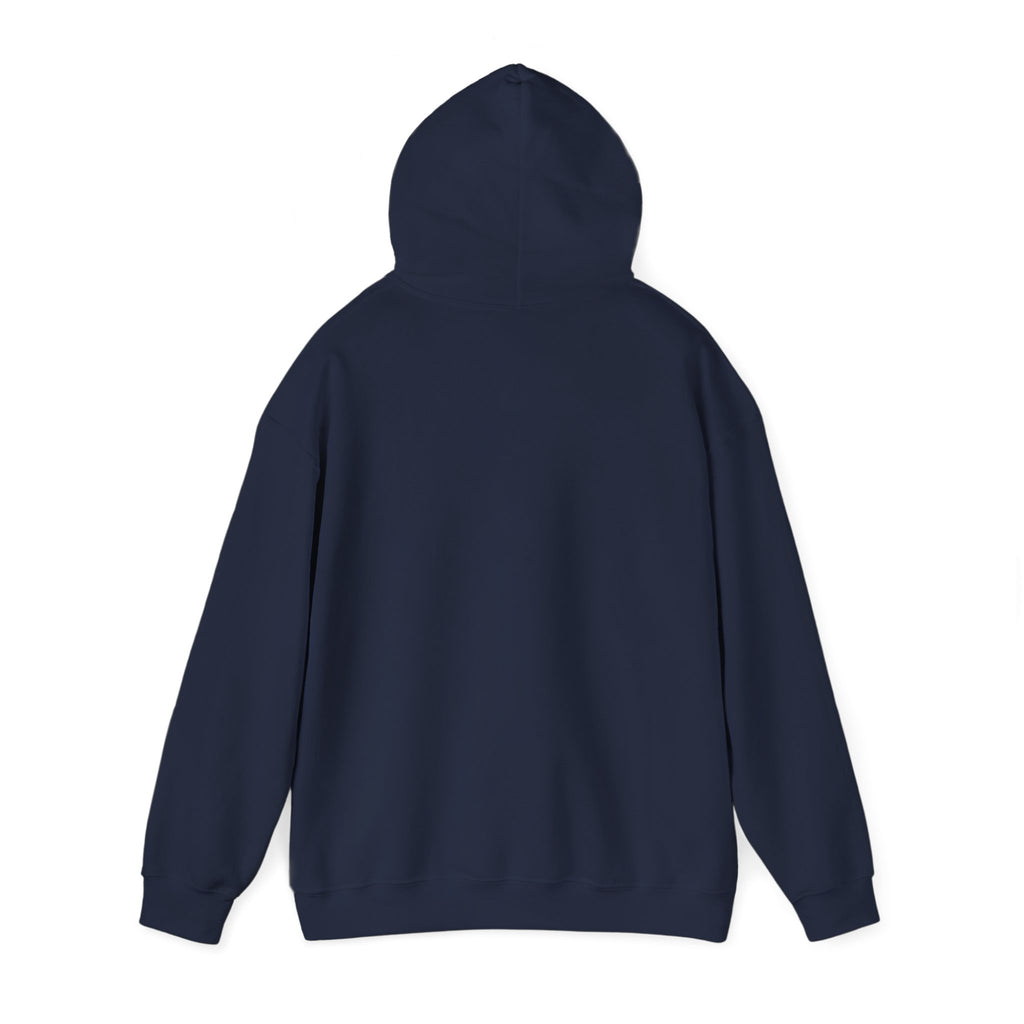 Micheal van Gerwen Heavy Blend Hoodie