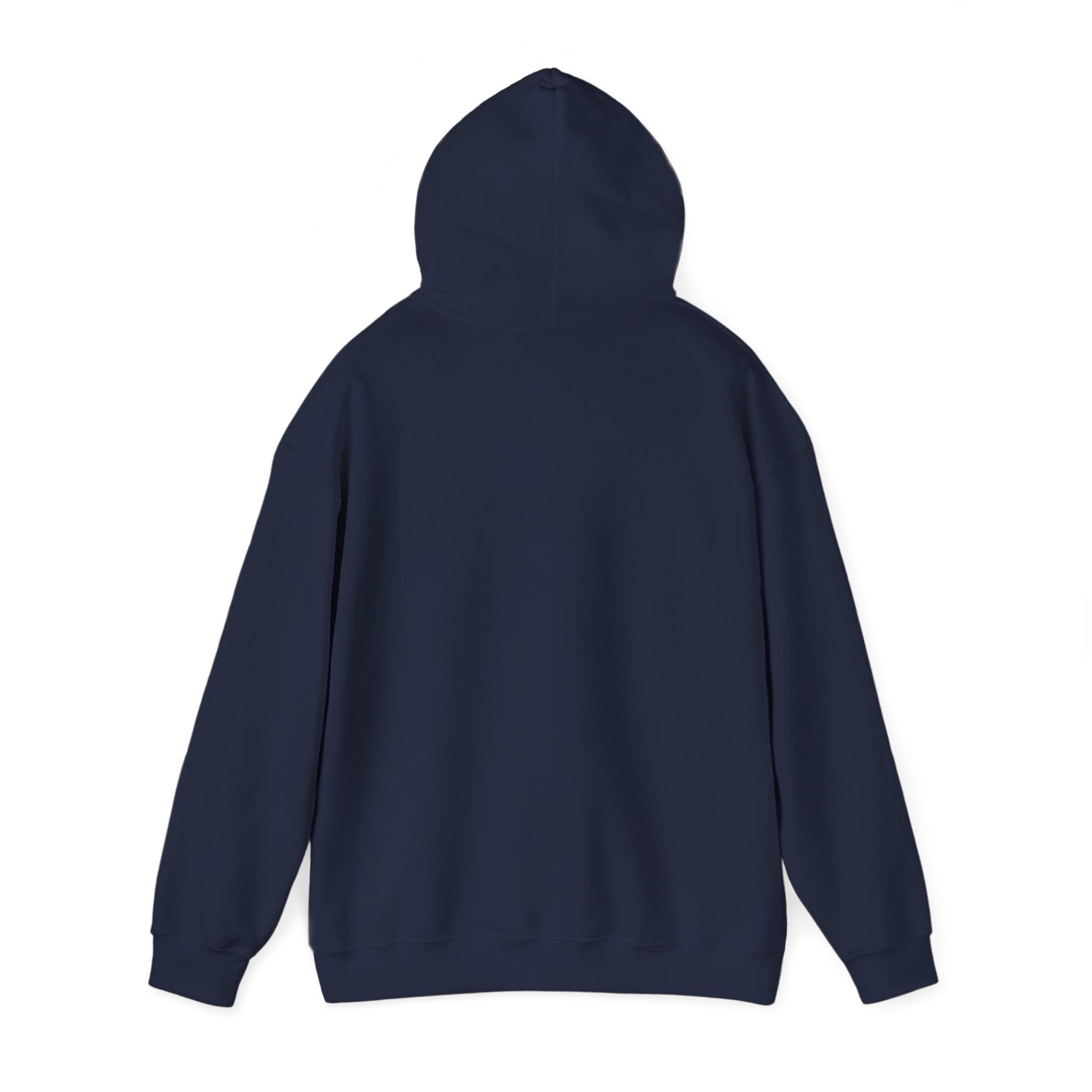Micheal van Gerwen Heavy Blend Hoodie