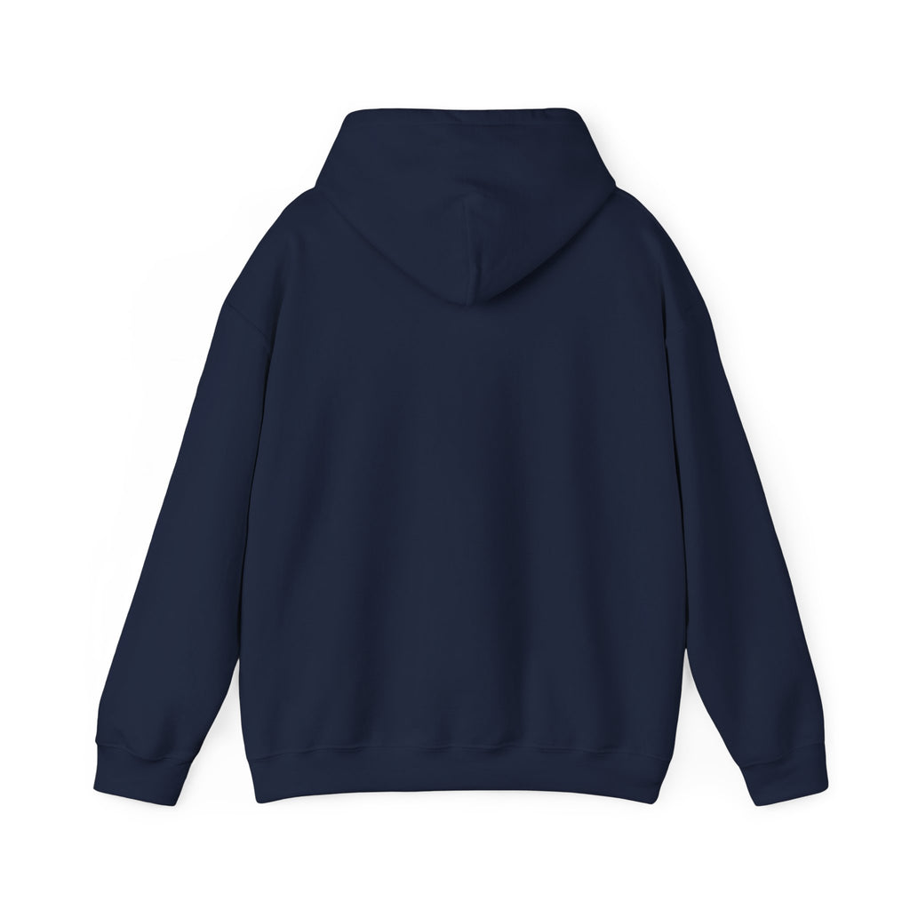 Micheal van Gerwen Heavy Blend Hoodie