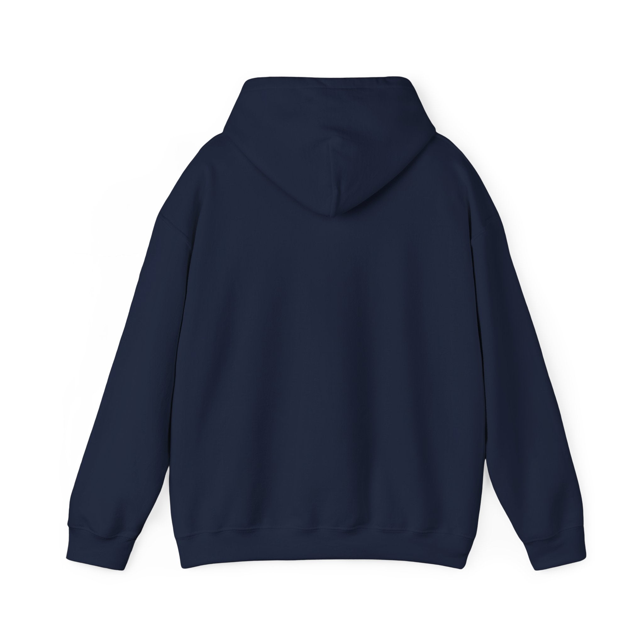 Micheal van Gerwen Heavy Blend Hoodie