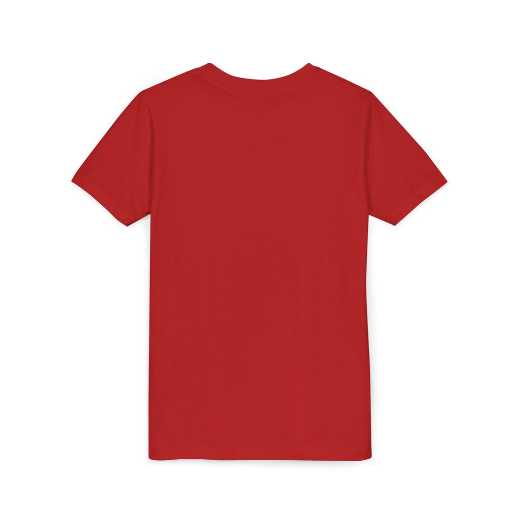 Luke Littler Youth Short Sleeve T-shirt