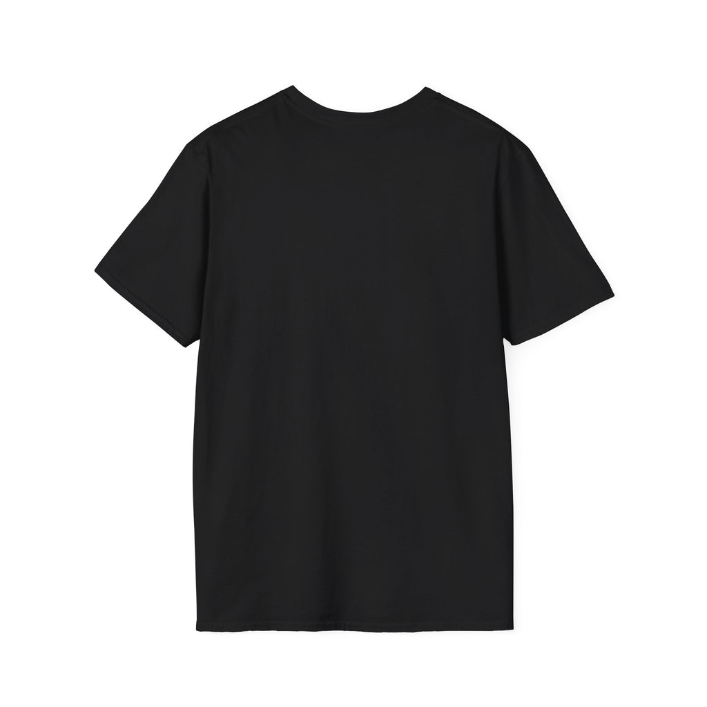 Funny Darts Softstyle T-Shirt