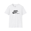 Darts Just Throw It Unisex Softstyle T-Shirt