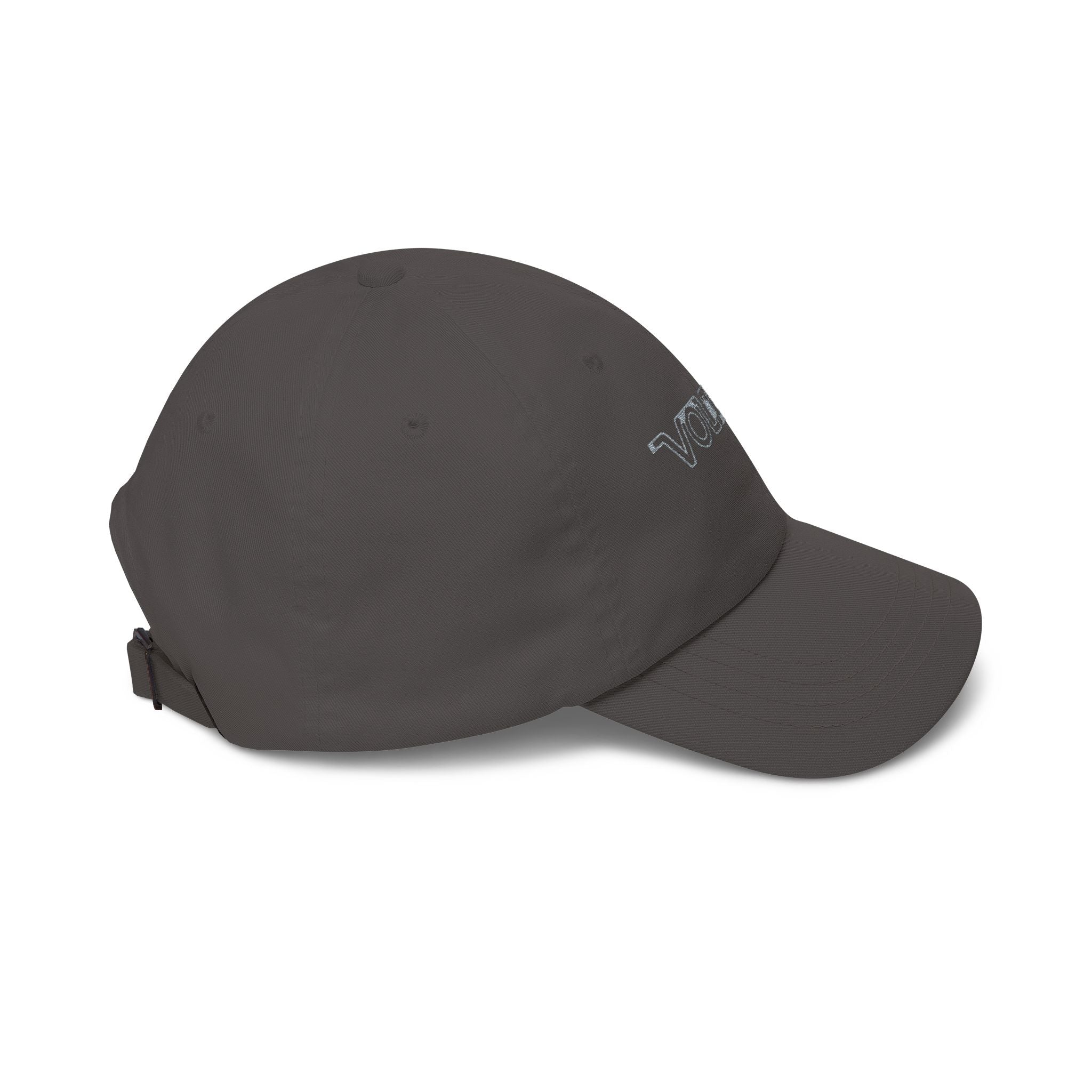 Rob Cross Voltage Cap