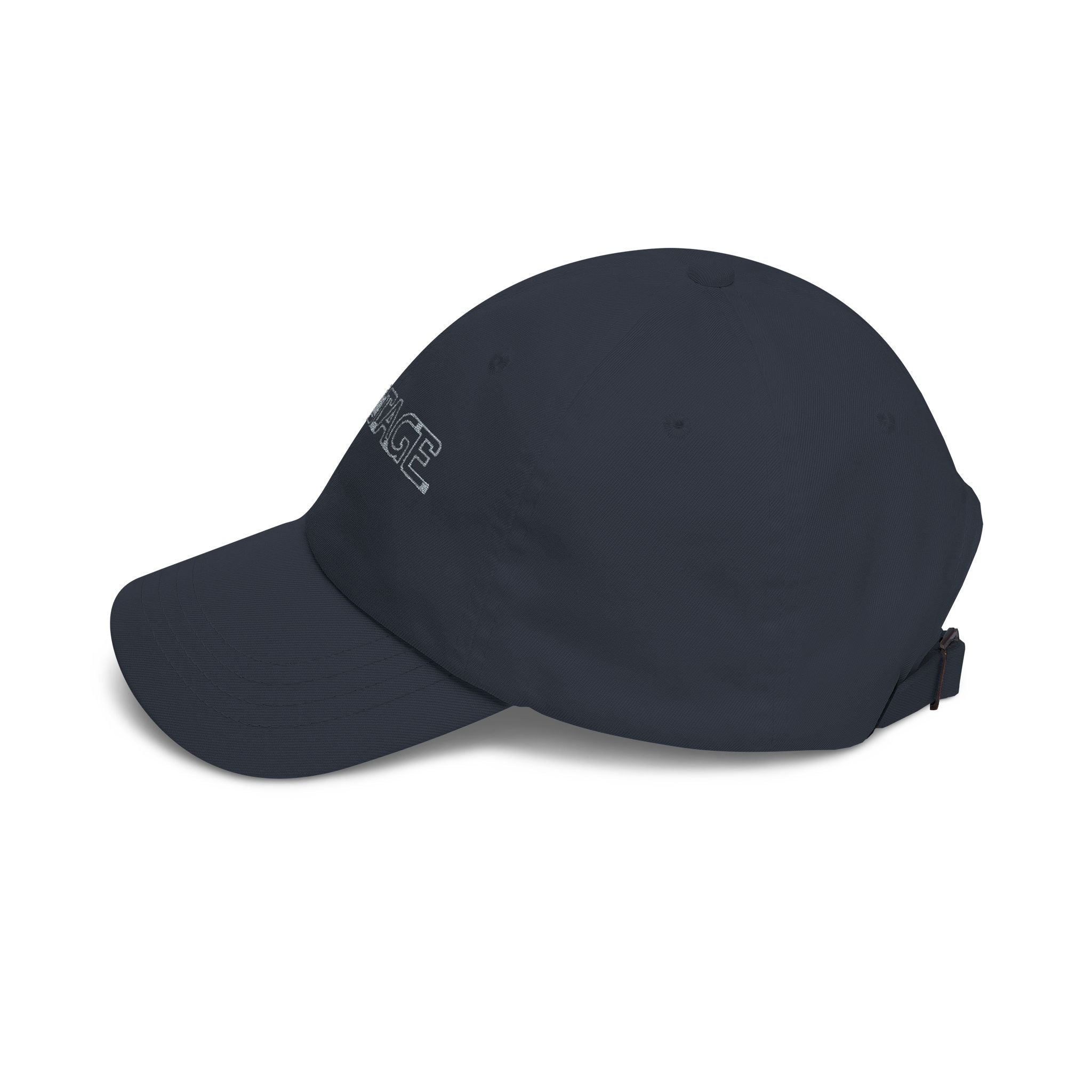 Rob Cross Voltage Cap