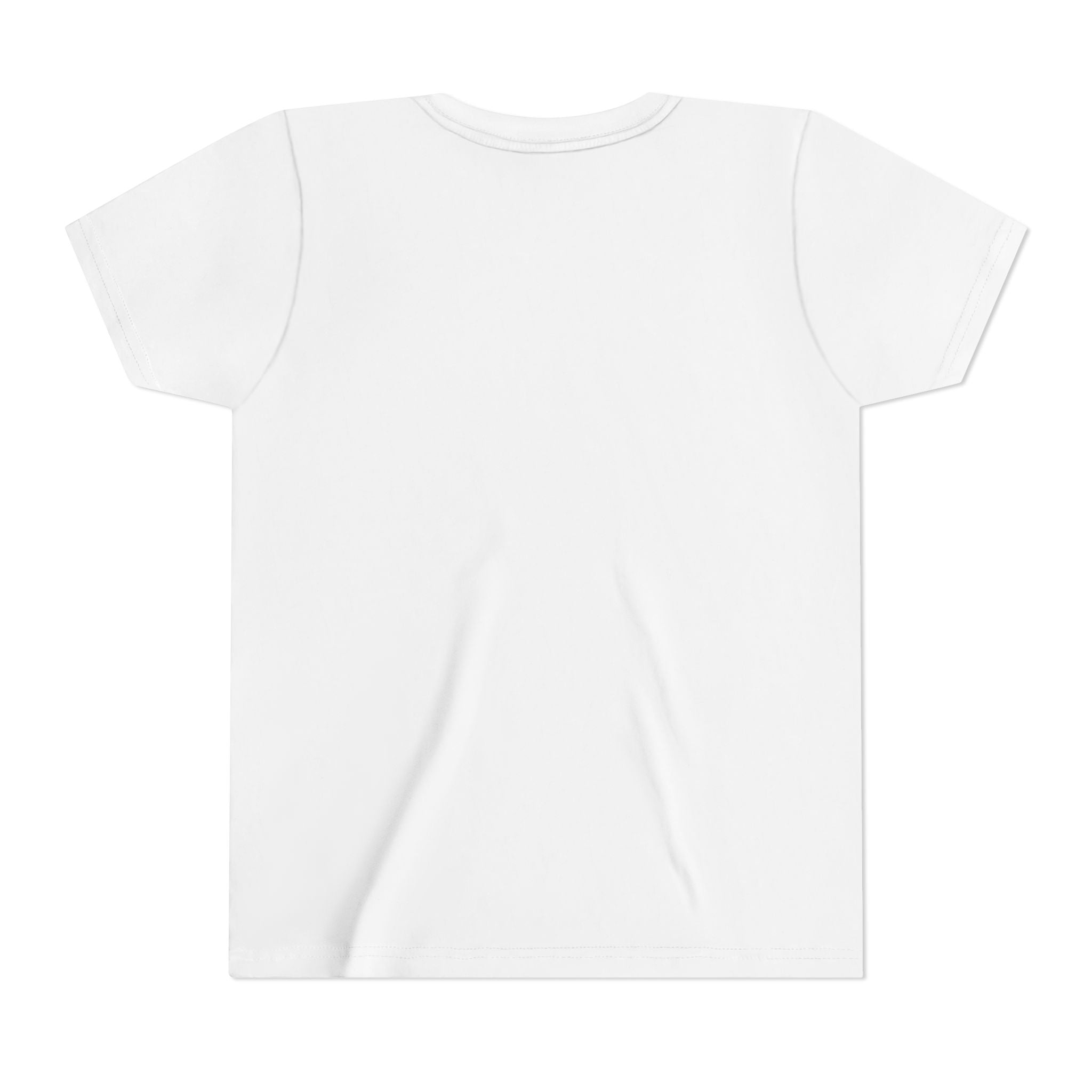 Luke Littler Youth Short Sleeve T-shirt