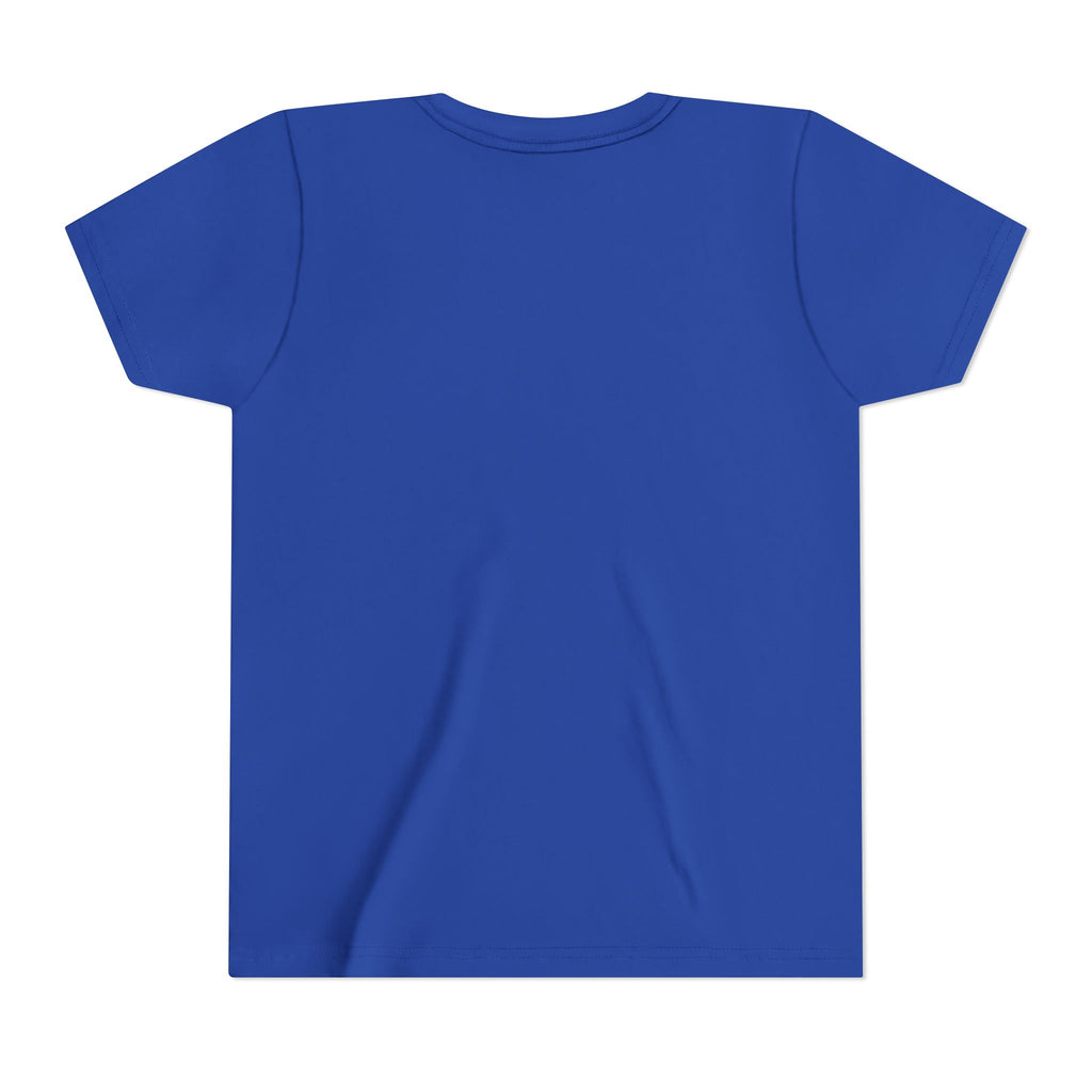 Luke Littler Youth Short Sleeve T-shirt