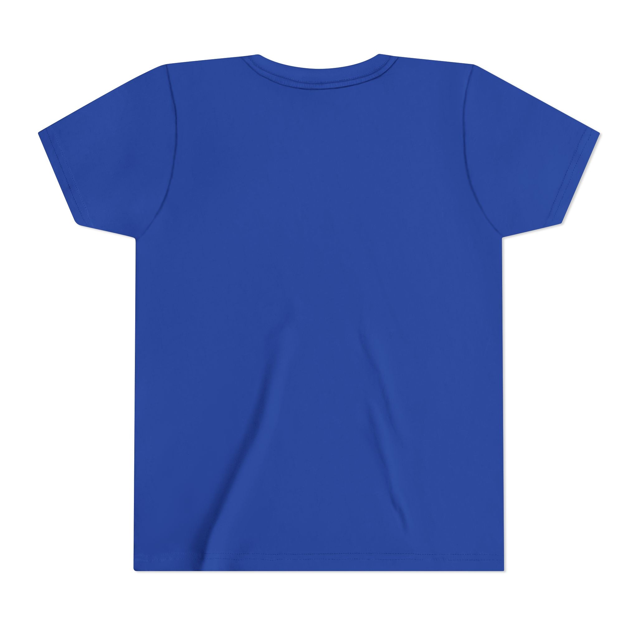 Luke Littler Youth Short Sleeve T-shirt