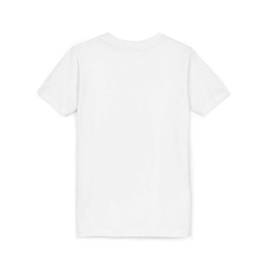 Luke Littler Youth Short Sleeve T-shirt