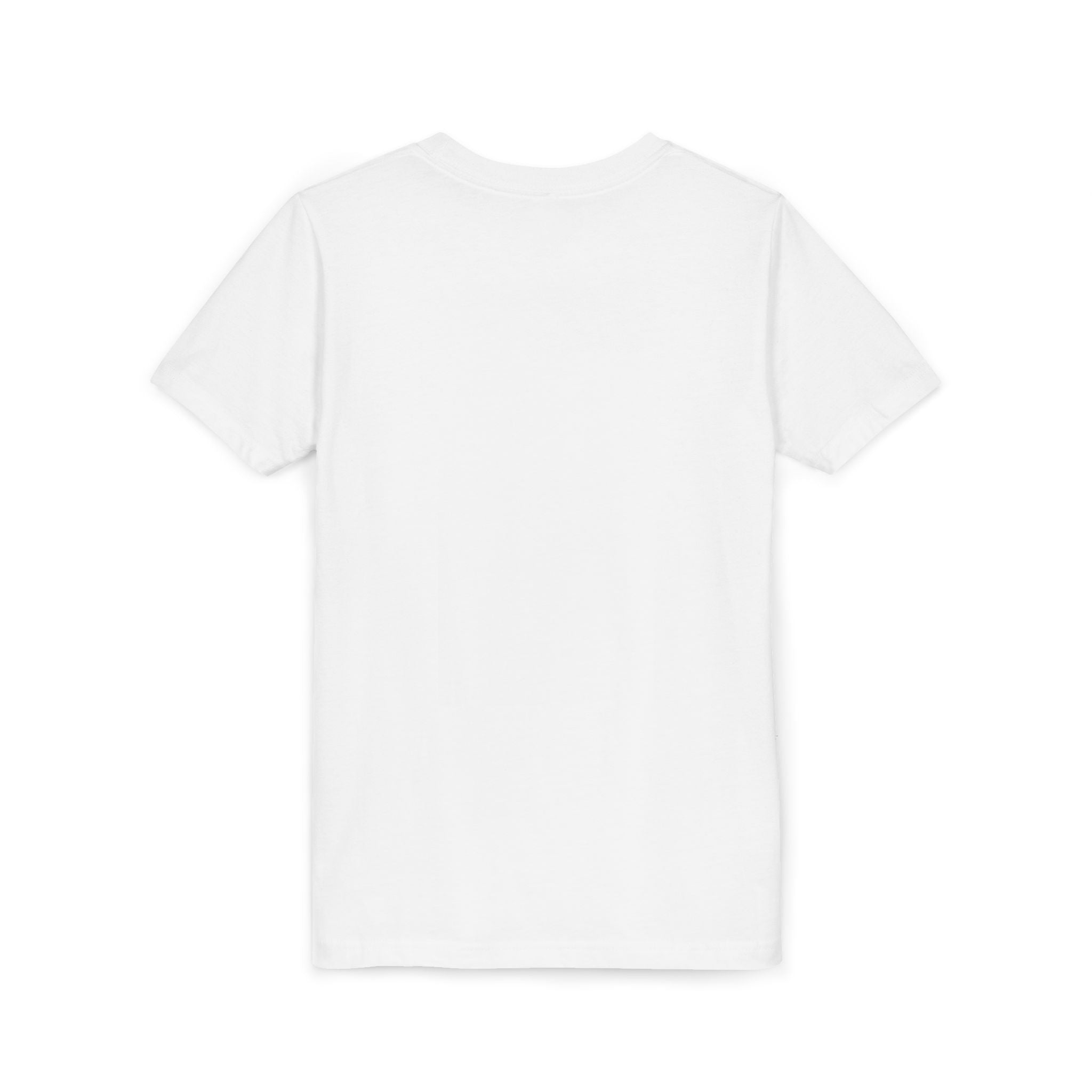 Luke Littler Youth Short Sleeve T-shirt
