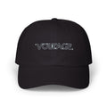Rob Cross Voltage Cap