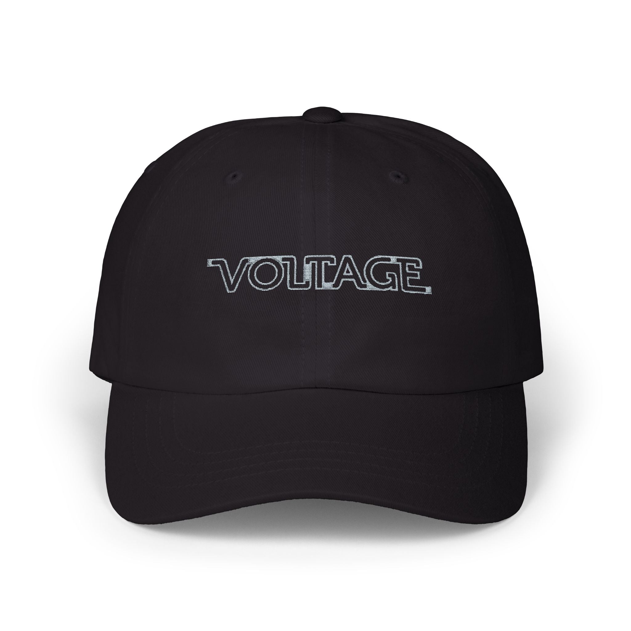 Rob Cross Voltage Cap