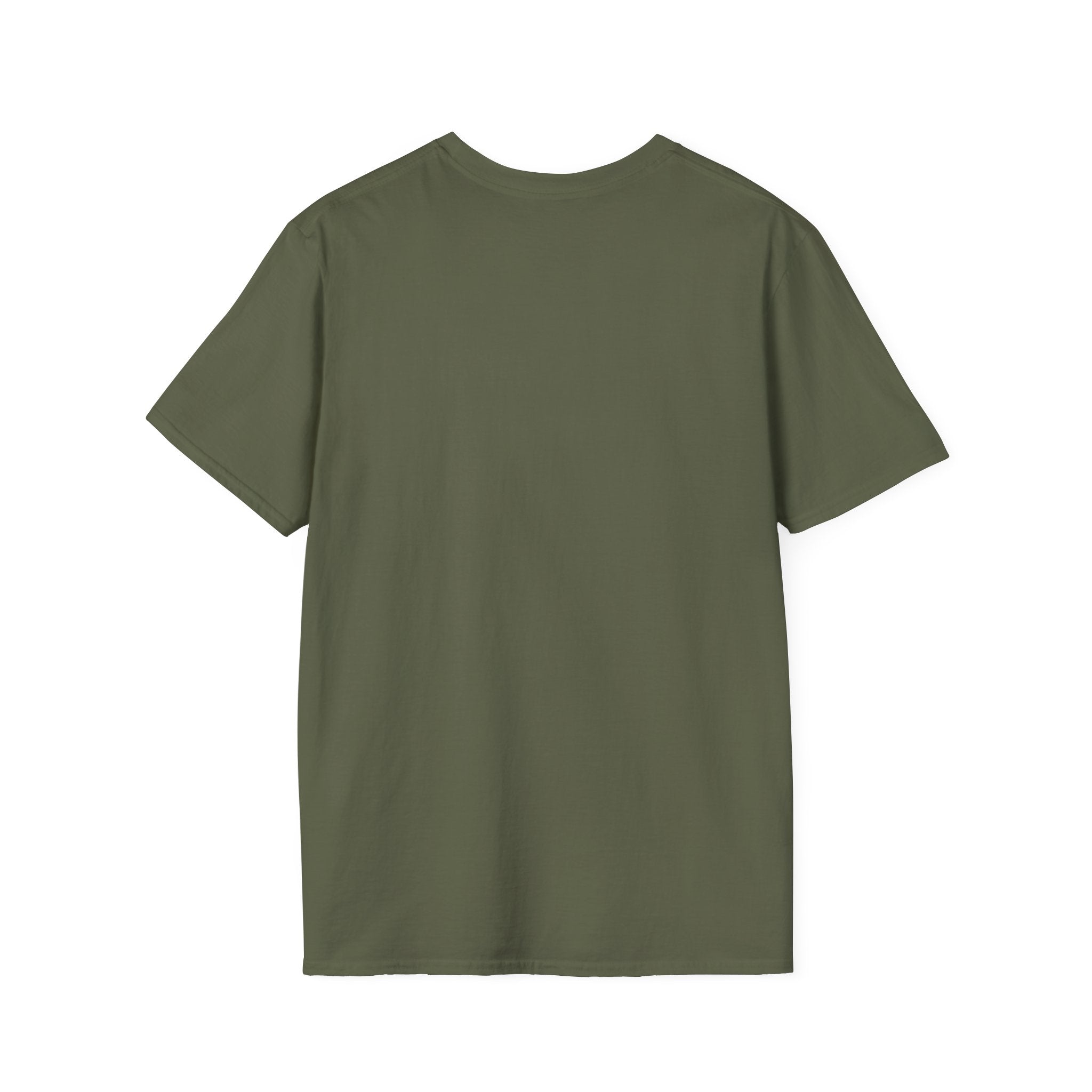 Funny Darts Softstyle T-Shirt