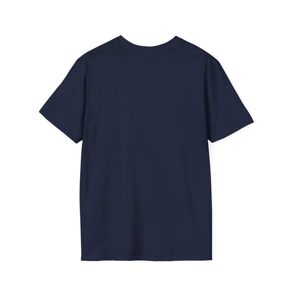 Funny Darts Softstyle T-Shirt