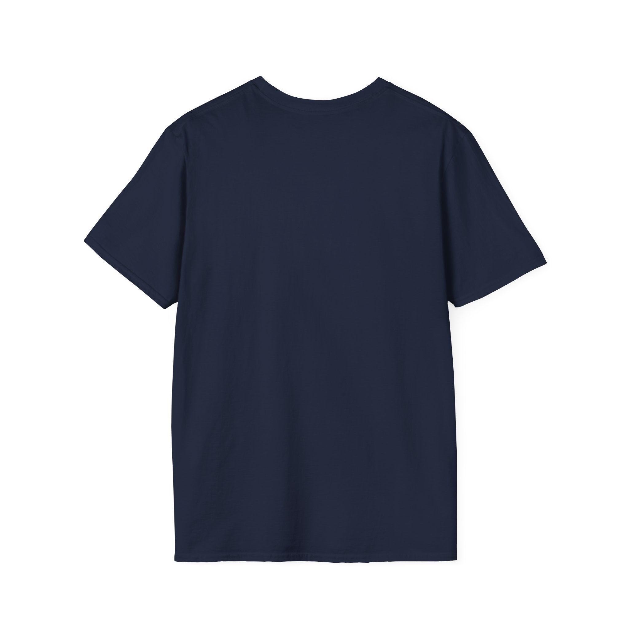 Funny Darts Softstyle T-Shirt