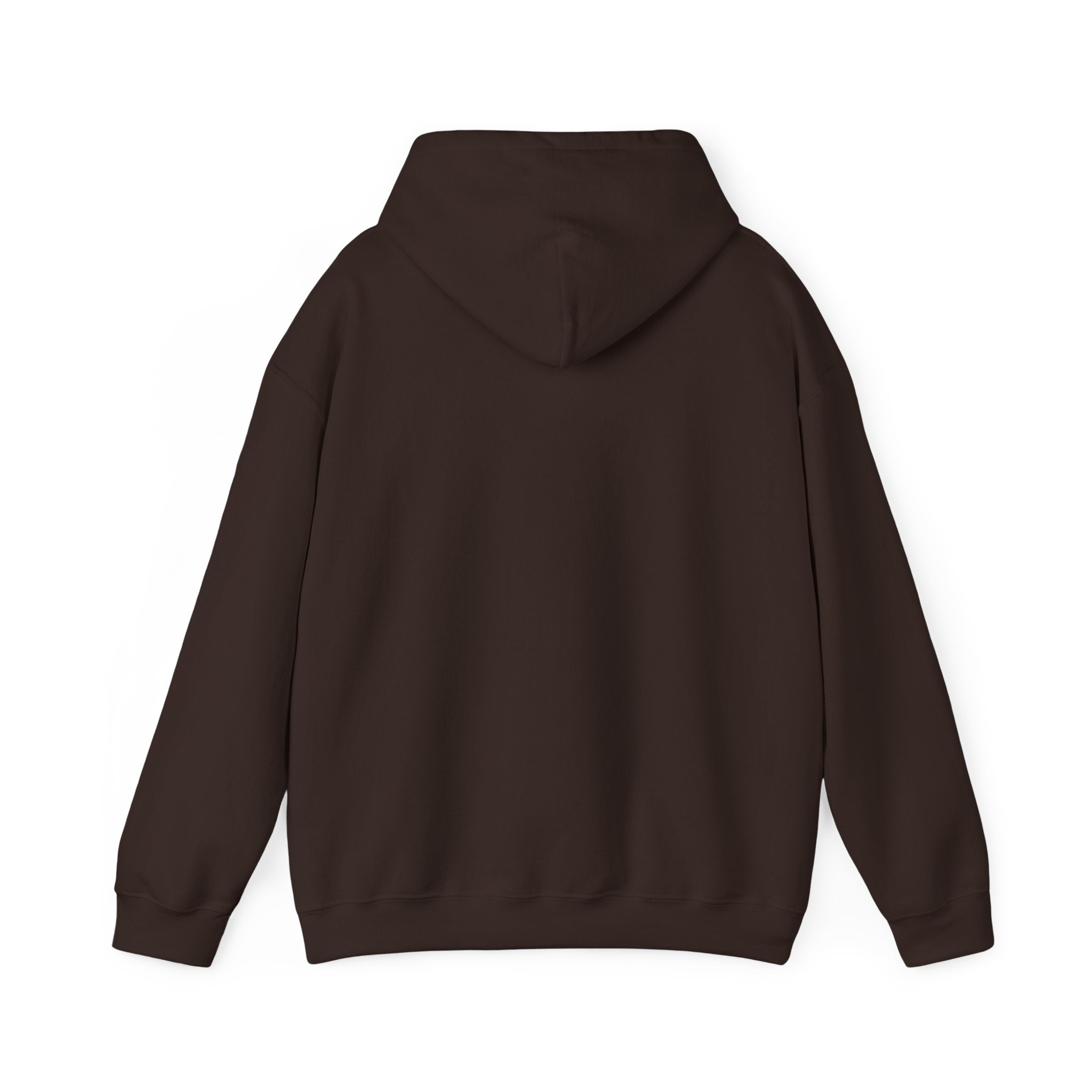 Micheal van Gerwen Heavy Blend Hoodie