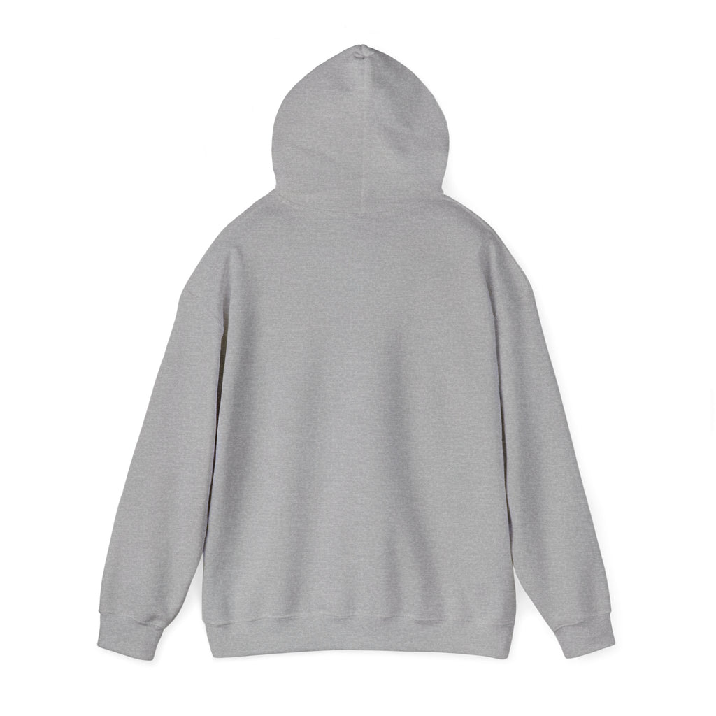 Micheal van Gerwen Heavy Blend Hoodie