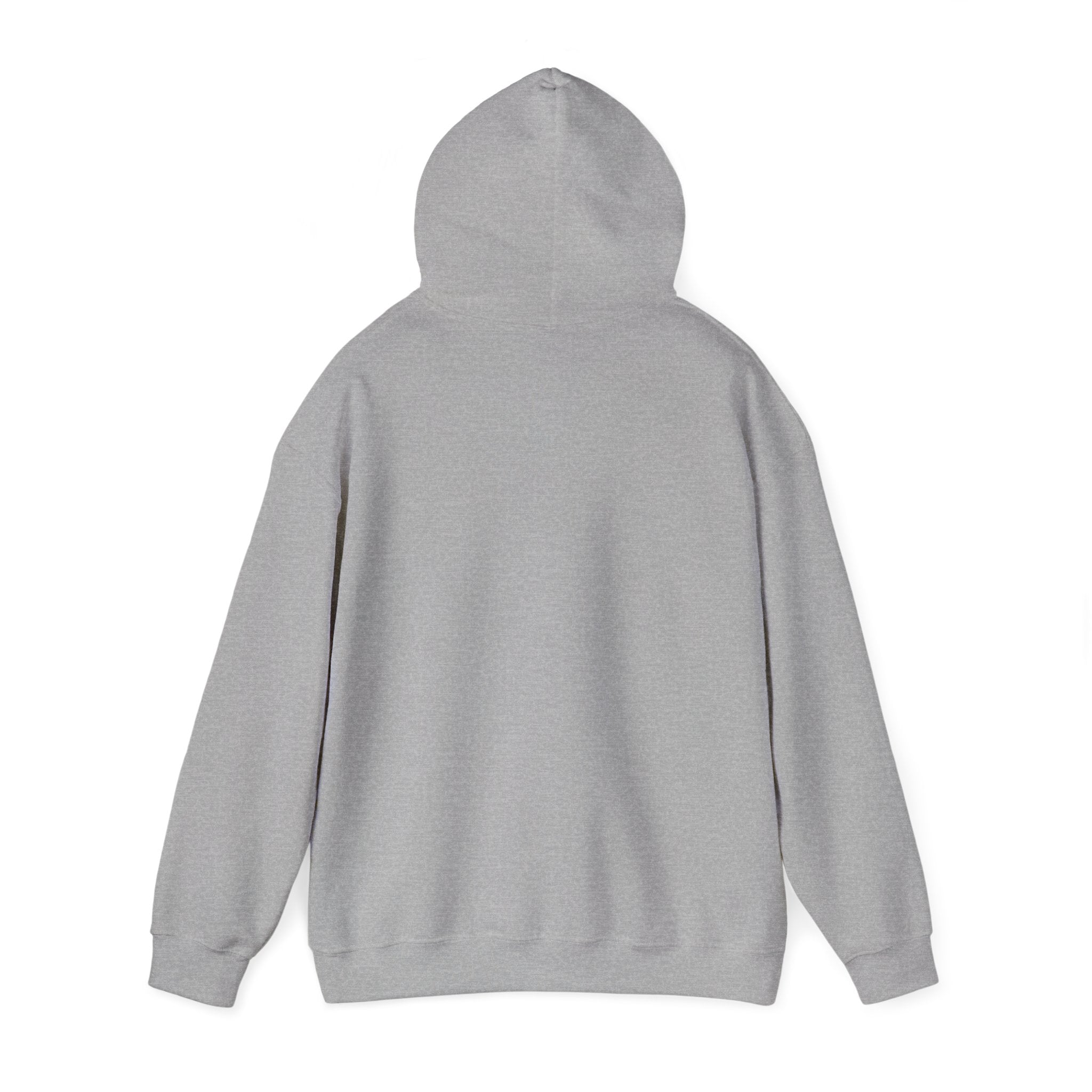 Micheal van Gerwen Heavy Blend Hoodie