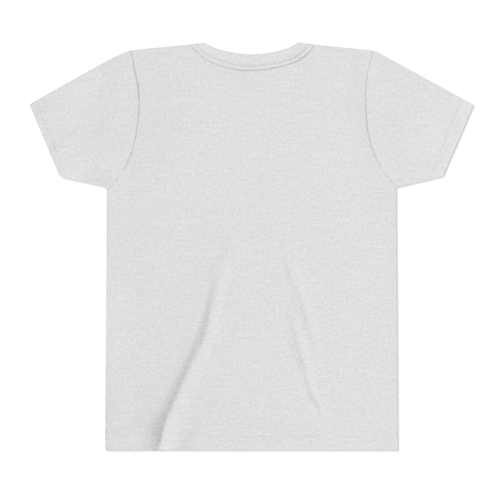 Luke Littler Youth Short Sleeve T-shirt