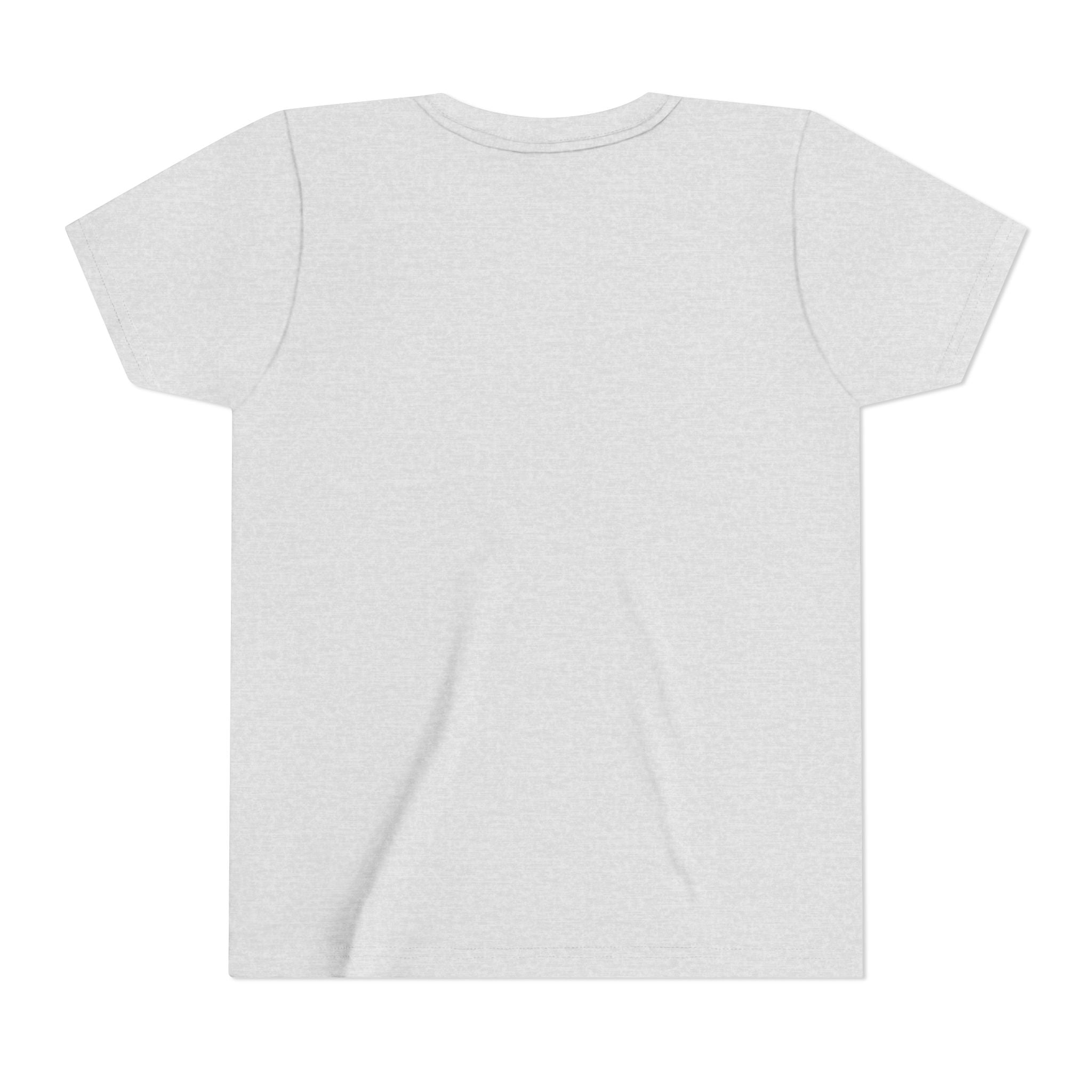 Luke Littler Youth Short Sleeve T-shirt