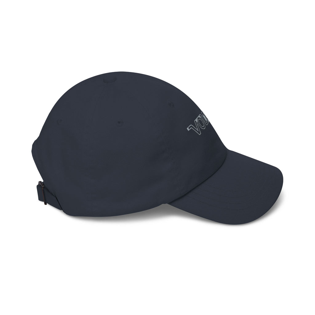 Rob Cross Voltage Cap