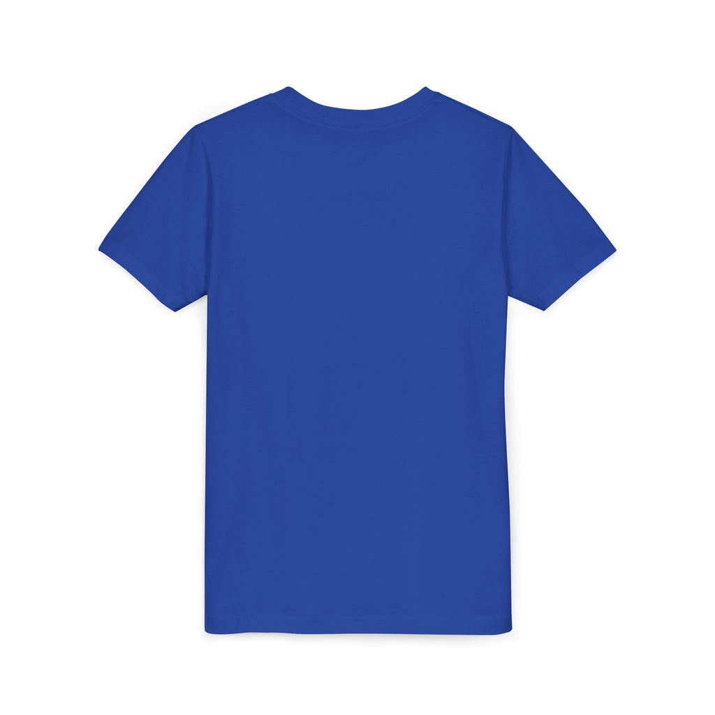 Luke Littler Youth Short Sleeve T-shirt