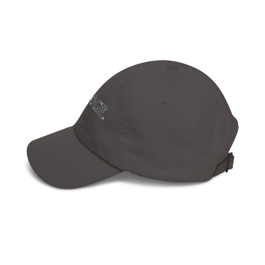 Rob Cross Voltage Cap