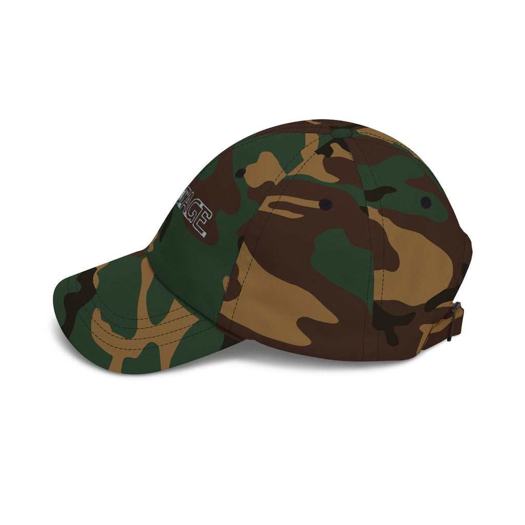 Rob Cross Voltage Cap