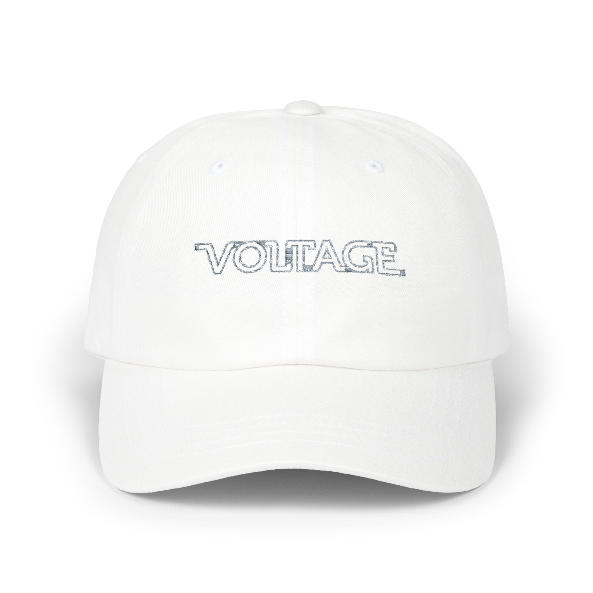 Rob Cross Voltage Cap
