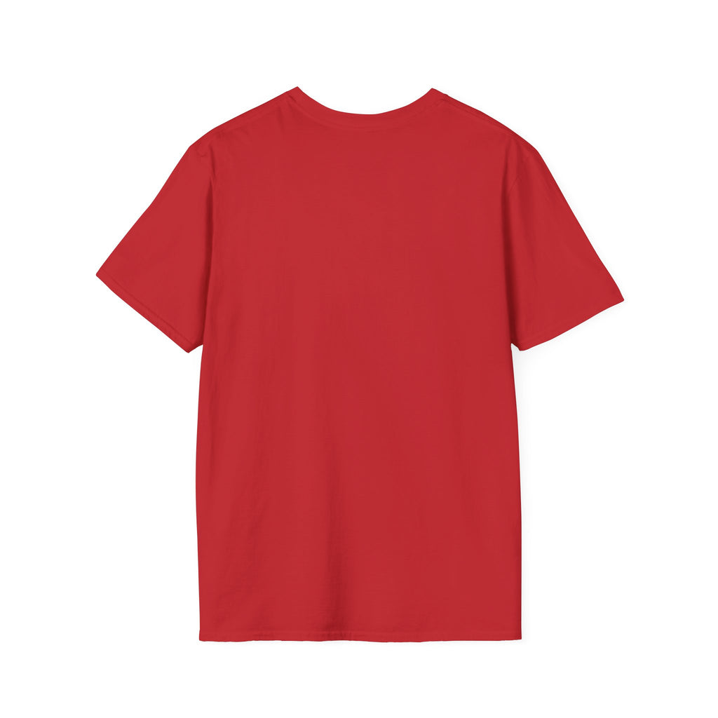 Funny Darts Softstyle T-Shirt