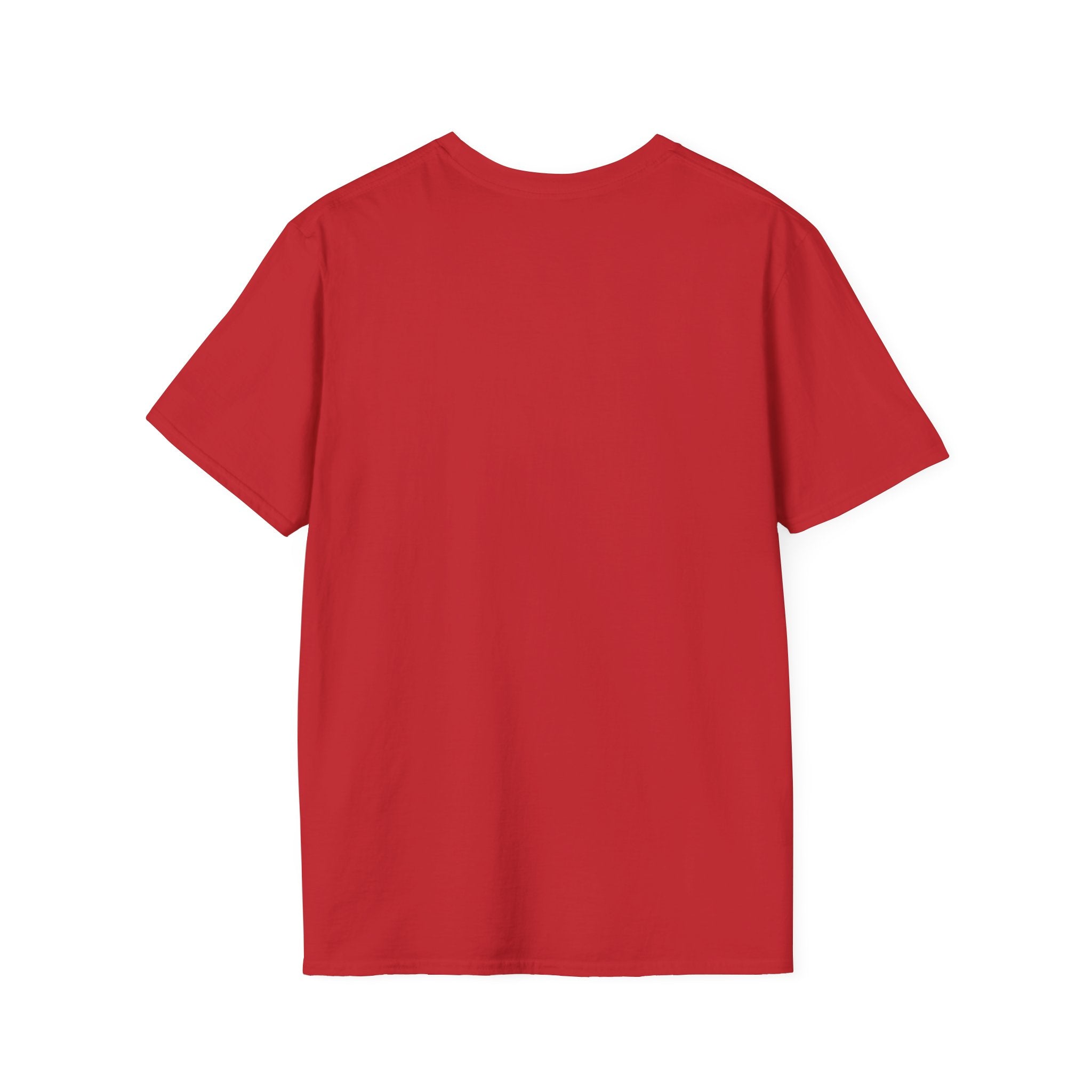 Funny Darts Softstyle T-Shirt