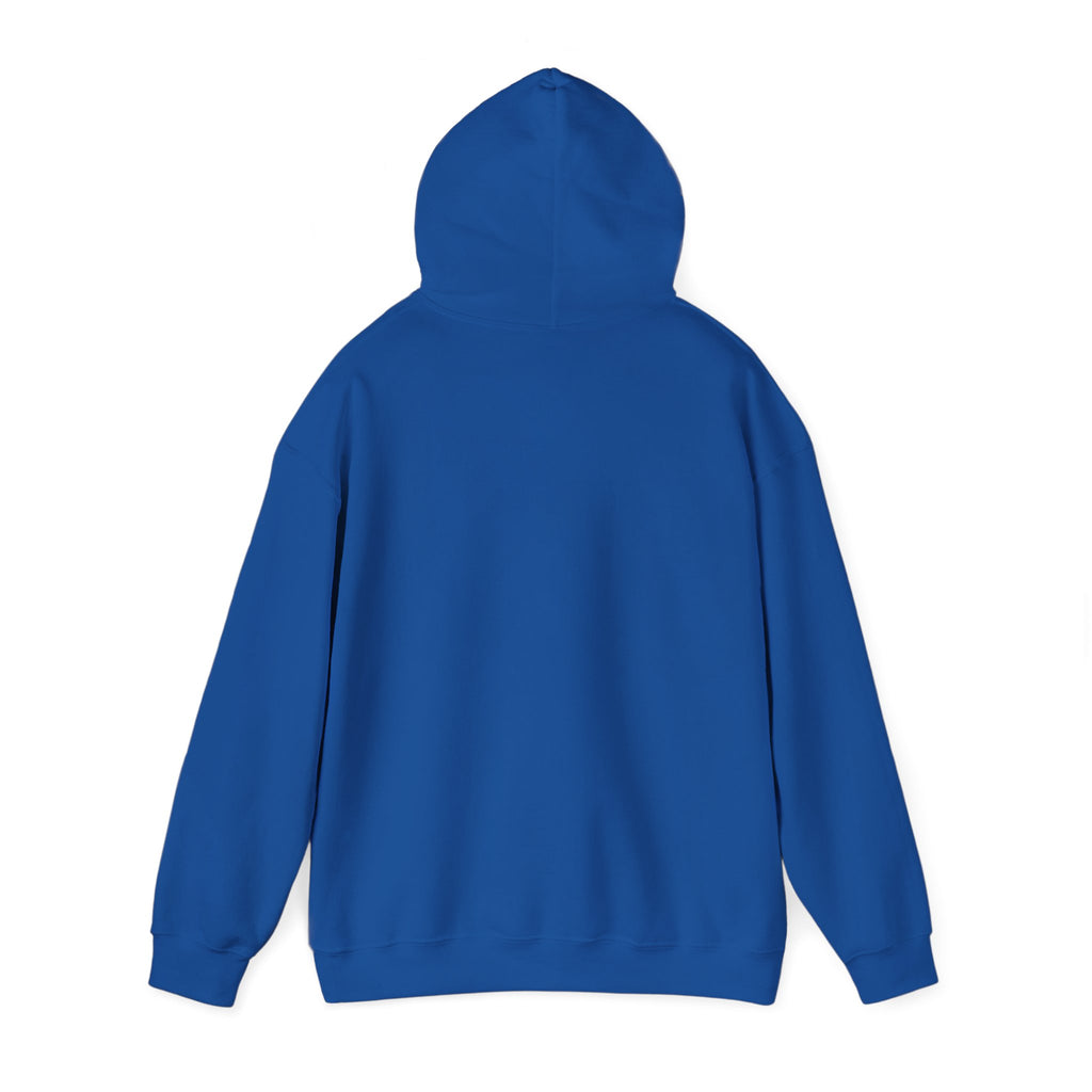 Micheal van Gerwen Heavy Blend Hoodie