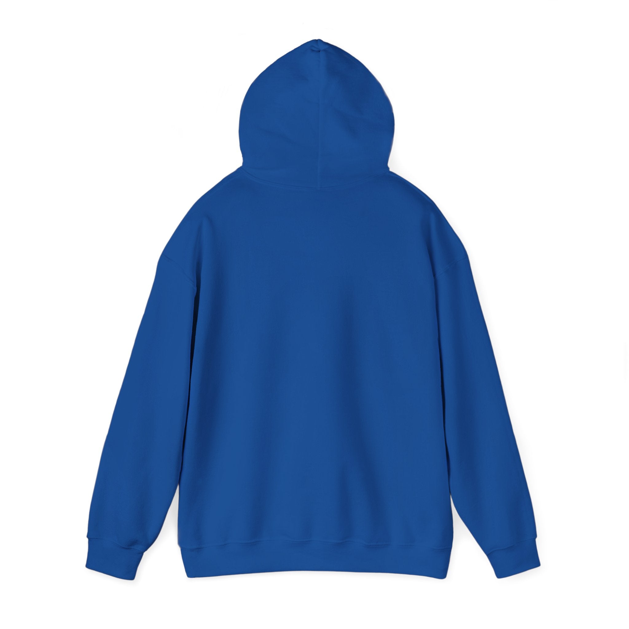 Micheal van Gerwen Heavy Blend Hoodie