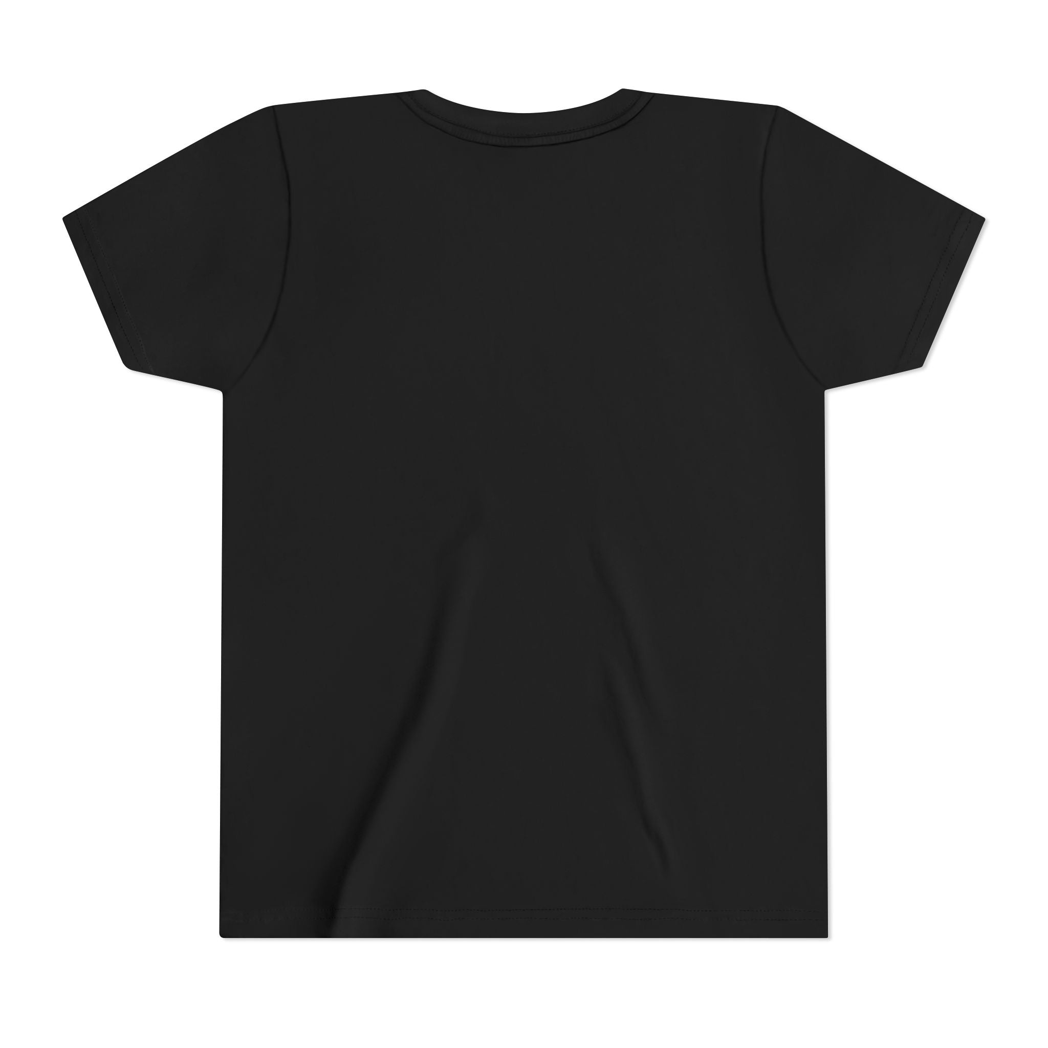 Luke Littler Youth Short Sleeve T-shirt