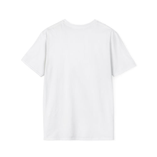 Darts Just Throw It Unisex Softstyle T-Shirt