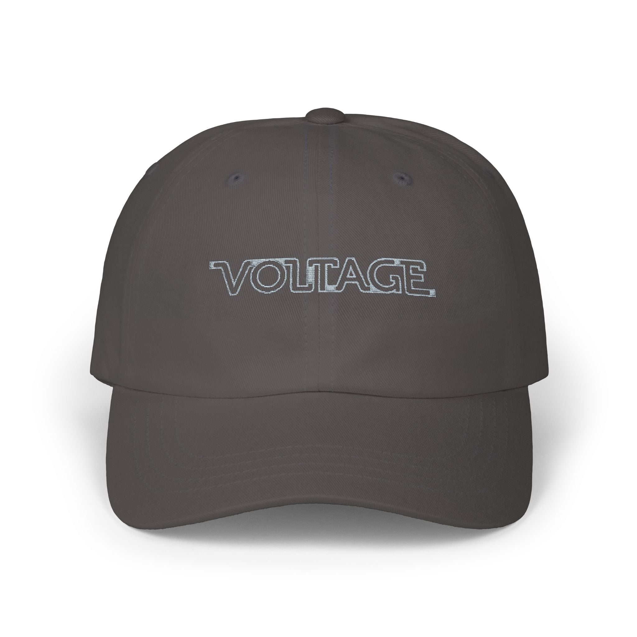 Rob Cross Voltage Cap