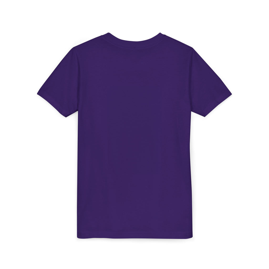 Luke Littler Youth Short Sleeve T-shirt