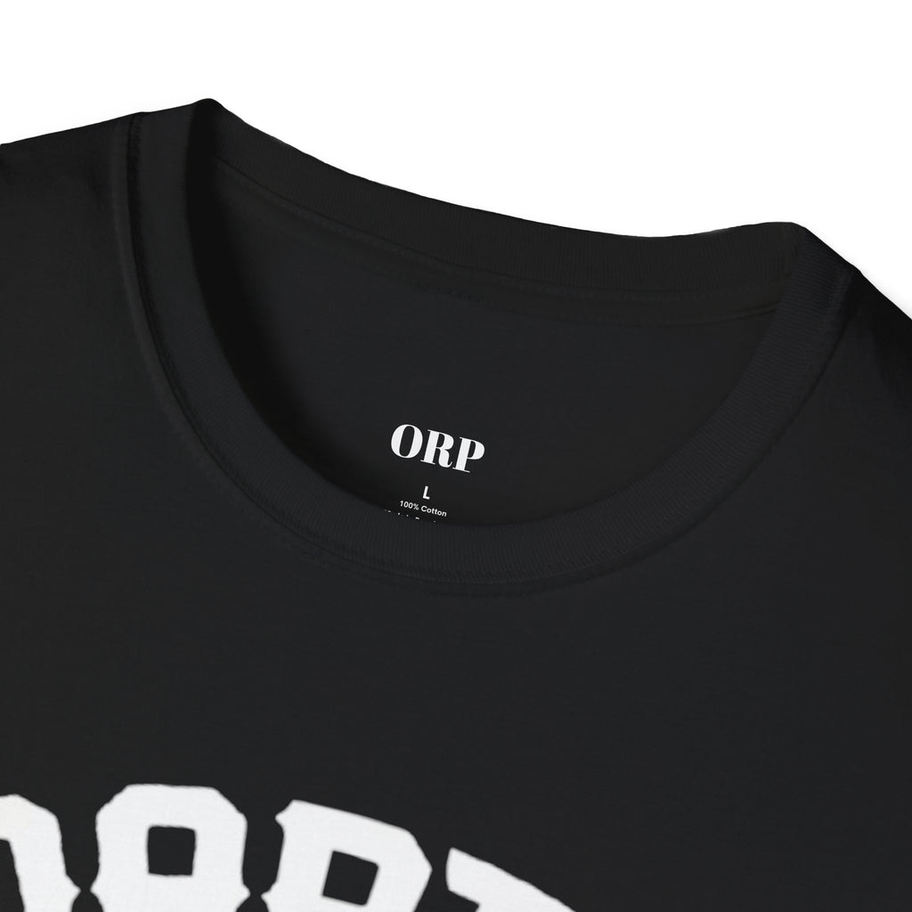 Funny Darts Softstyle T-Shirt